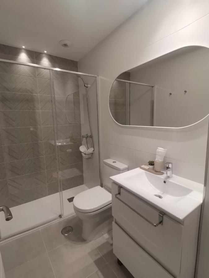 Playa & Golf Deluxe En Playa Granada Apartman Motril Kültér fotó