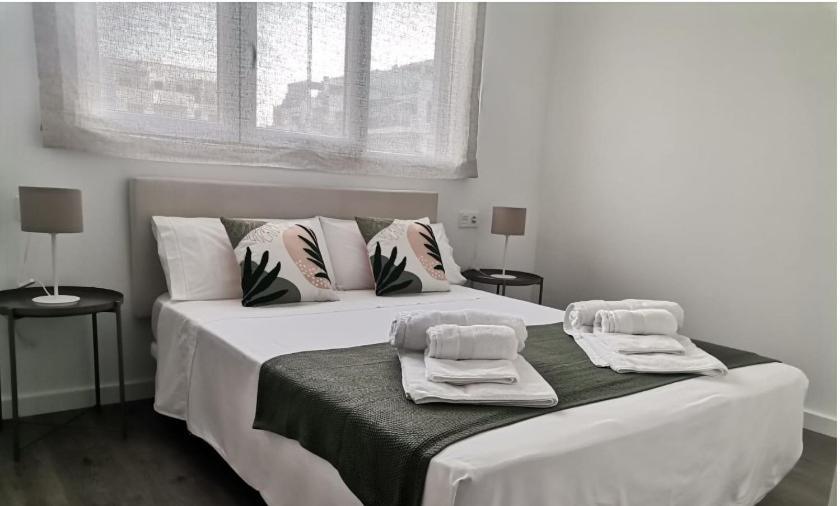 Playa & Golf Deluxe En Playa Granada Apartman Motril Kültér fotó