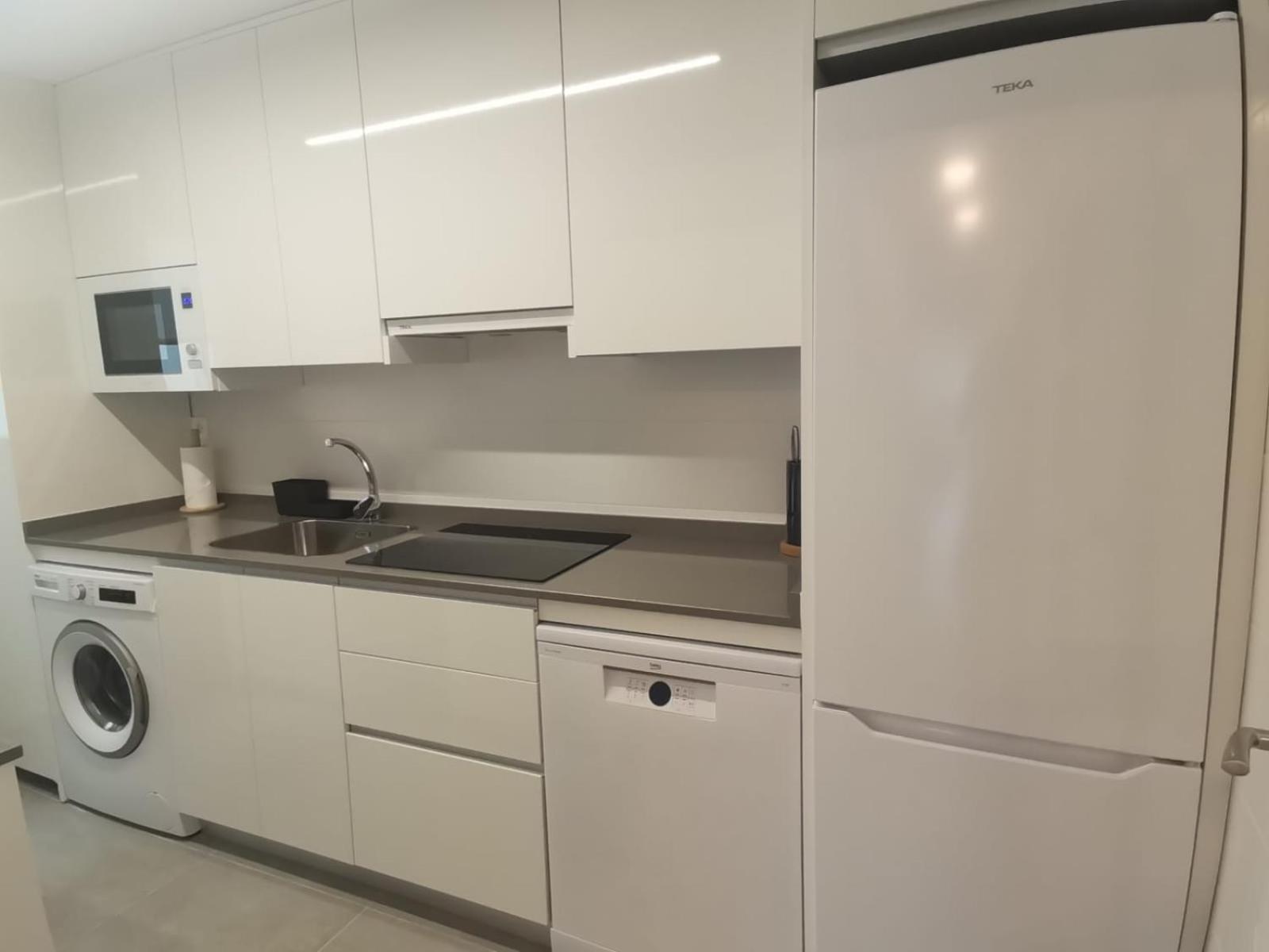 Playa & Golf Deluxe En Playa Granada Apartman Motril Kültér fotó