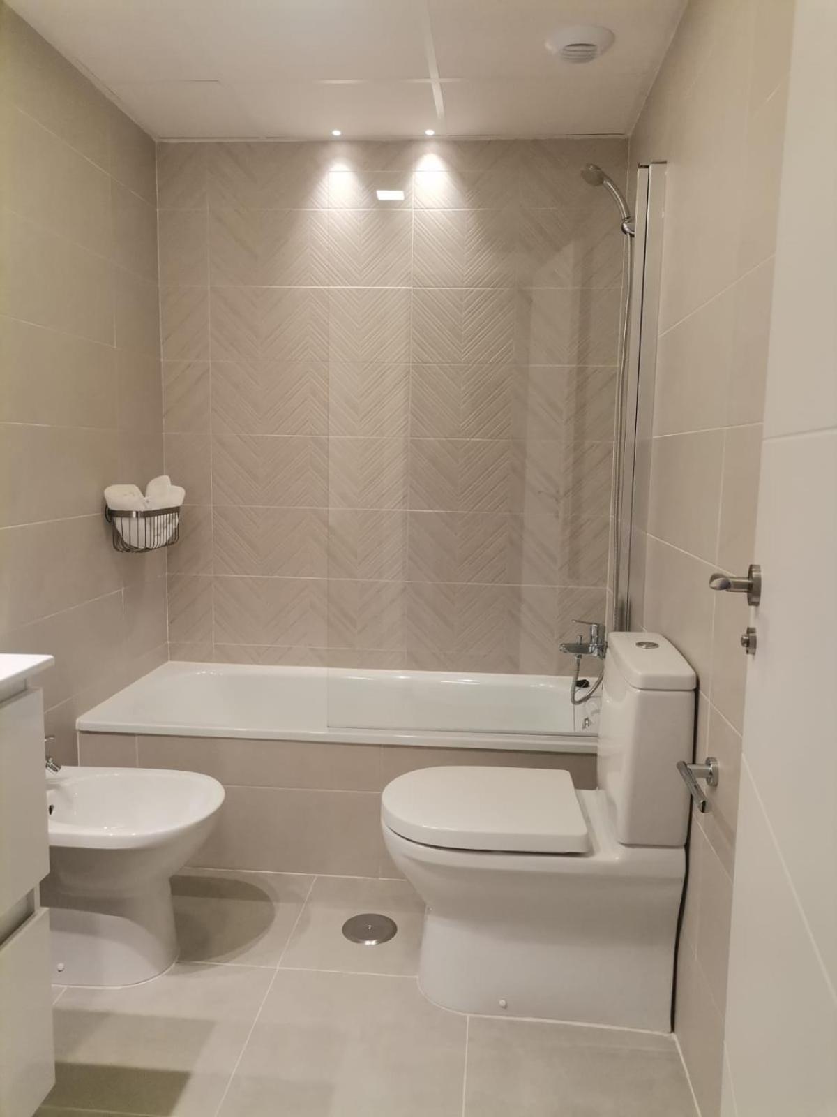 Playa & Golf Deluxe En Playa Granada Apartman Motril Kültér fotó
