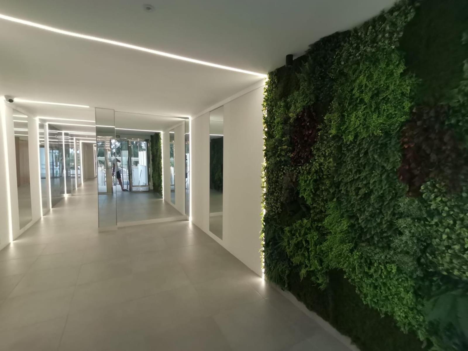 Playa & Golf Deluxe En Playa Granada Apartman Motril Kültér fotó